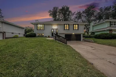 Image de Charming 3-Bedroom House With A King Bed