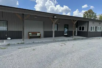 Image de Traveler's Rest - A comfy waystation on your travels.