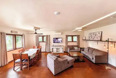 Image de Spacious 4-bedroom house with Ac in Sedro-Woolley