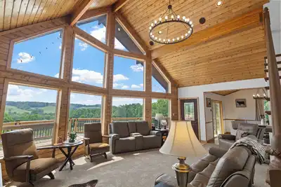 Image de Private Retreat: Heated Pool, Hot Tub, games, 20ppl