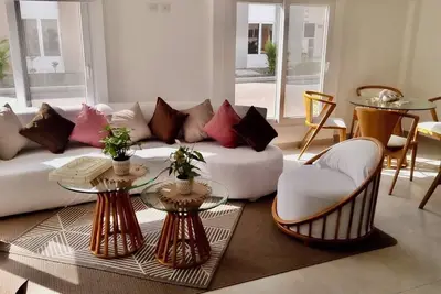 Image de Beach house in Salinas, located in an exclusive private club, with 24/7 security.