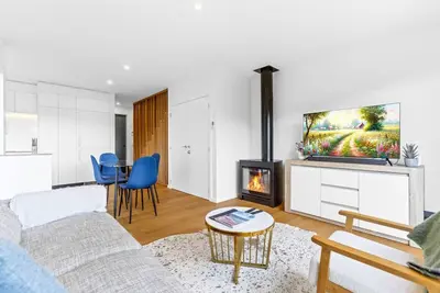 Image de Modern Townhouse, Alpine Views, Close To Wanaka