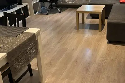 Image de Welcoming 1-bedroom apartment in Saint-Josse-ten-Noode with backyard