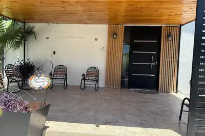 Image de Spacious 3-bedroom house in serene Piedras Negras with Ac and pool