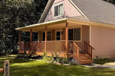 Image de Charming 2-bedroom cottage in Roscommon