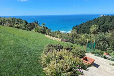 Image de Stunning Sea Views