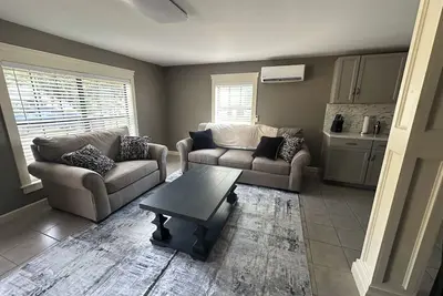 Image de Cozy 2-bedroom apartment with Ac in charming Eupora