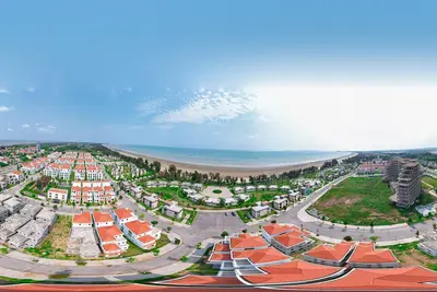 Image de Solar LuxStay Villa - Long Beach