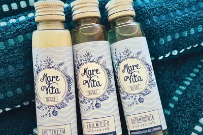 Image de Ambra House -Villa with a view, garden and Bbq