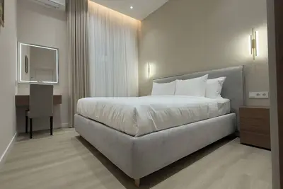 Image de Mk Luxury Serviced Apartments #3 - Apt. 1