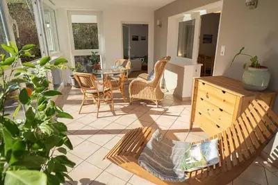 Image de Apartment 2 - House Statz 48