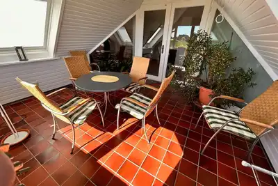 Image de Ferienwohnungen Altes Land I Apartment Kirschblüte - Ferienwohnungen Altes Land