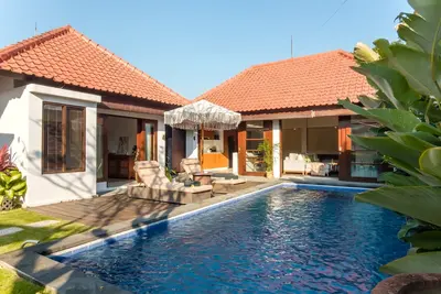 Madeira Casa Canggu Bali