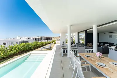 Image de MalagaSuite Higueron West