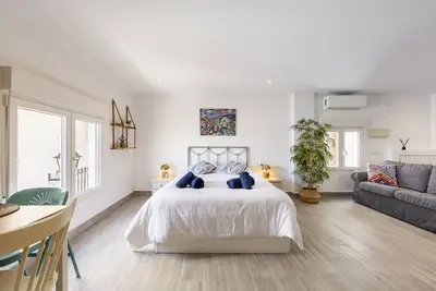 Image de AlmeriaSuite Serenity Home