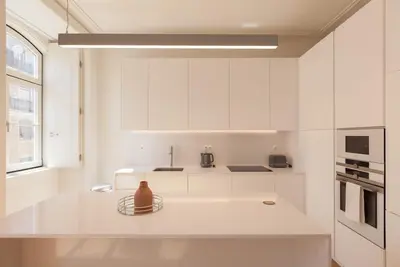 Image de Nomad's Lisbon Call 2bdr Rua Augusta