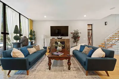 Image de Zen 5 Bedroom Family Escape