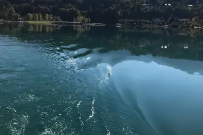 Image de Faaker See FeWo Cosy - pure relaxation in a cozy atmosphere