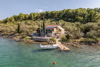 Image de Villa Zora ZadarVillas - private island retreat