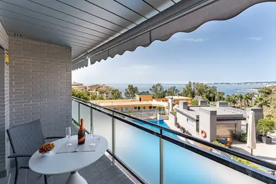 Image de MalagaSuite Timon Sea Views