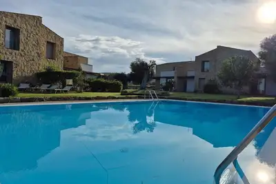 Image de Maison de vacances pour 4 personnes env. 80 qmà masainas, Sardaigne (Sulcis Iglesiente)