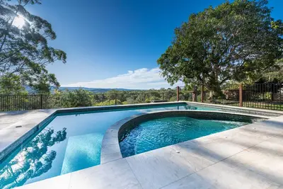Image de Casa Vista- House With A View. A Unique Spanish Style Home