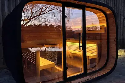 Image de Ebenhof Suite & Spa *****