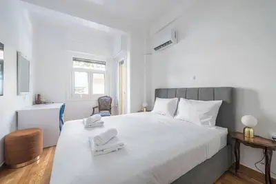 Image de Zen Fire Room w/Balcony & Private Bathroom