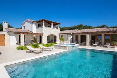 Casa Ginetto by Villas Guide