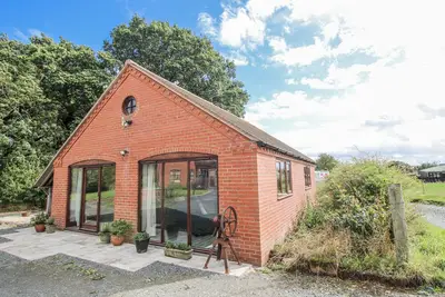 Image de Bluebell Cottage, with a garden in Tenbury Wells