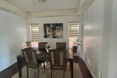 Image de Hidden Gem by Alsop Beach – Spacious 4-Bedroom Escape for Every Season