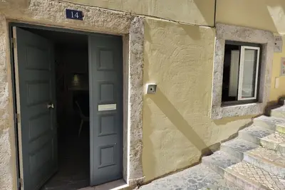 Image de Two Bed Room Apartment @ Graça, Lisbon