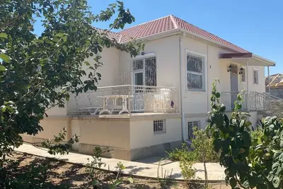 Image de Peaceful 5-bedroom house with Ac in charming Mardakan