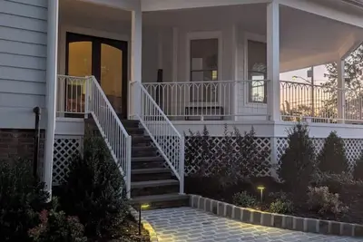 Image de Parkway House Goshen Bed & Breakfast Suite #3