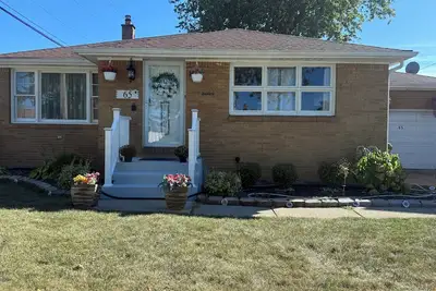 Image de Lovely cozy 3-bedroom ranch house/near airport