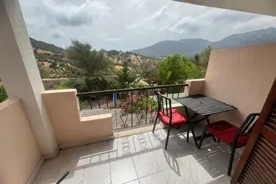 Image de Maison de Vacances 'Il Mandorleto'