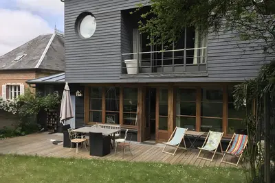 Image de Maison de famille - Baie de Somme