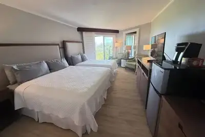 Image de Private Beachfront Ocean View w/ Resort Amenities!