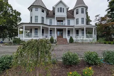 Image de Parkway House Goshen Bed & Breakfast Suite #4