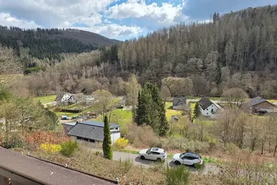 Image de Stay in the beautiful Erkensruhr \"Eifel Glück\" - come hiking and relax