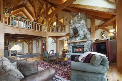 Image de Breckenridge 27 - Quatre Chambres Villa, Couchages 9