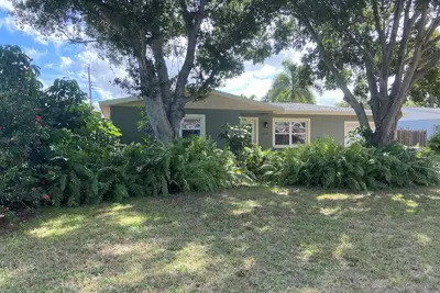 Image de Wonderful Private 3-bedroom house with Ac in Seminole close to beaches!