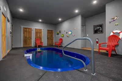 Image de Gatlinburg 145 - Quatre Chambres Villa, Couchages 10