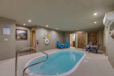 Image de Gatlinburg 71 - Quatre Chambres Villa, Couchages 12