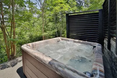 Image de Pigeon Forge 129 - Une Chambre Villa, Couchages 4