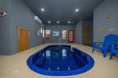 Image de Gatlinburg 54 - Quatre Chambres Villa, Couchages 10