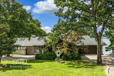 Image de Lakefront at Grand Lake- Private Dock, Swimspa & Game Room