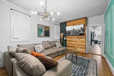 Image de ✨ Huge Family Retreat Near Nyc, MetLife & American Dream Mall