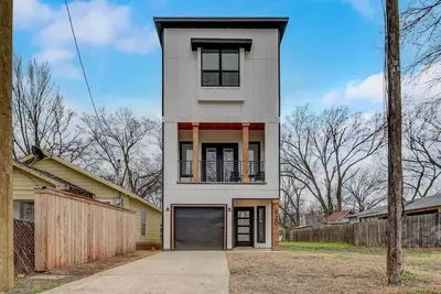 Image de Muncie at Trinity Grove