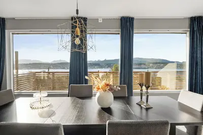 Image de The Grand Horizon by Paramount